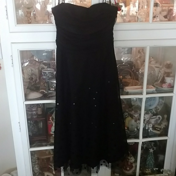 Jessica Howard Dresses & Skirts - Black cocktail dress